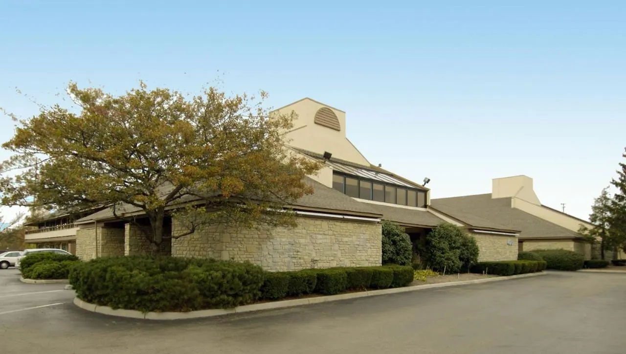 Economy Inn Express By Magnuson Worldwide Columbus Motel