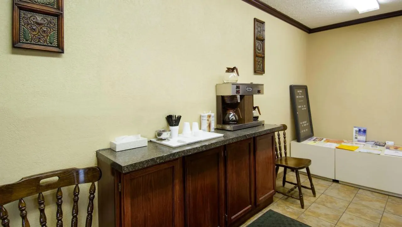Motel Economy Inn Express By Magnuson Worldwide Columbus