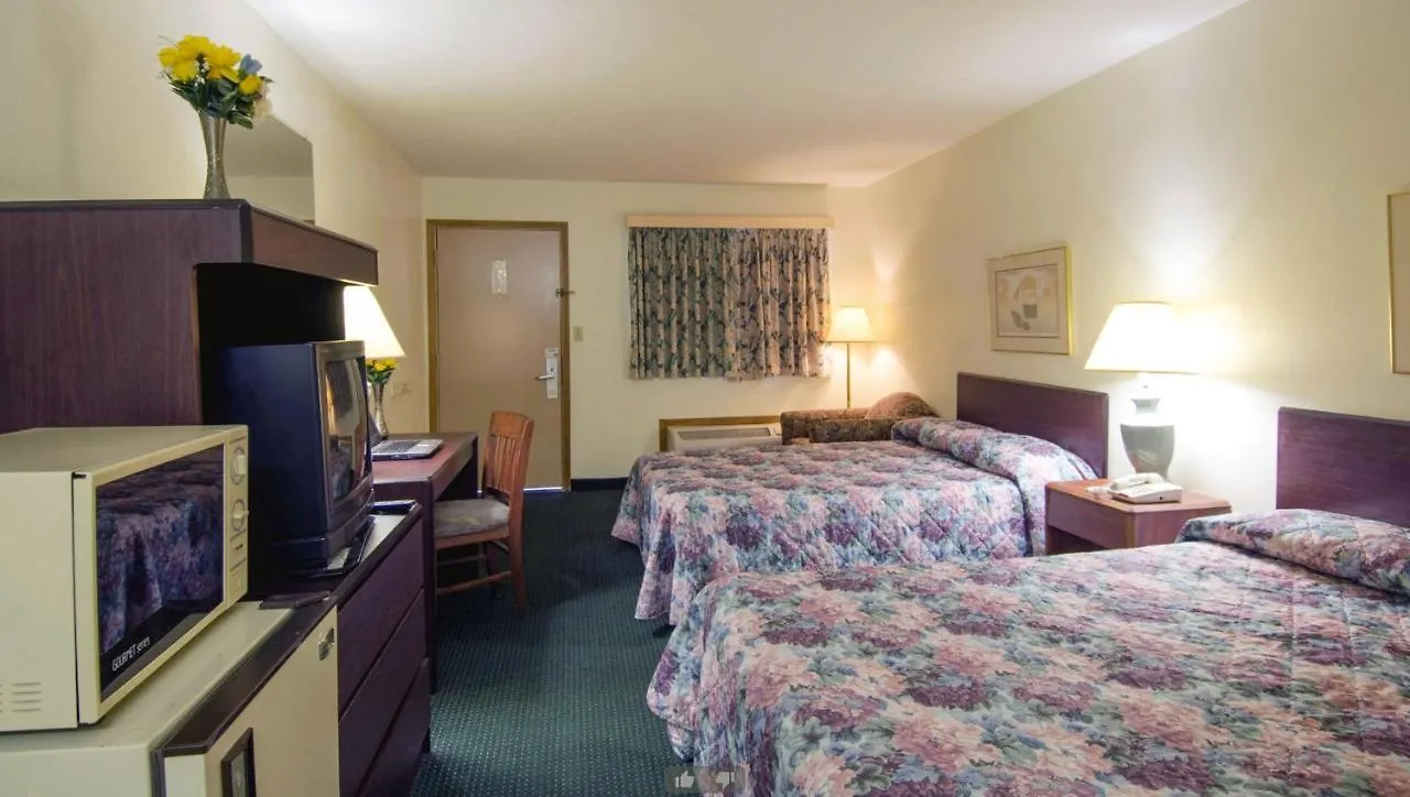 Motel Economy Inn Express By Magnuson Worldwide Columbus
