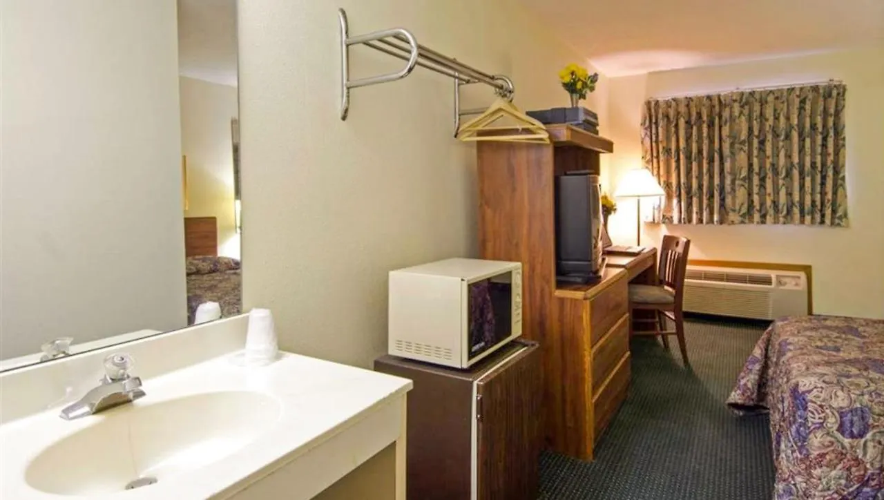 Economy Inn Express By Magnuson Worldwide Columbus