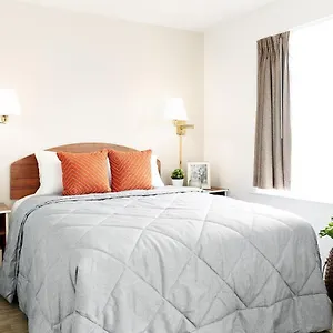 Hotel Intown Extended Oh - Dublin