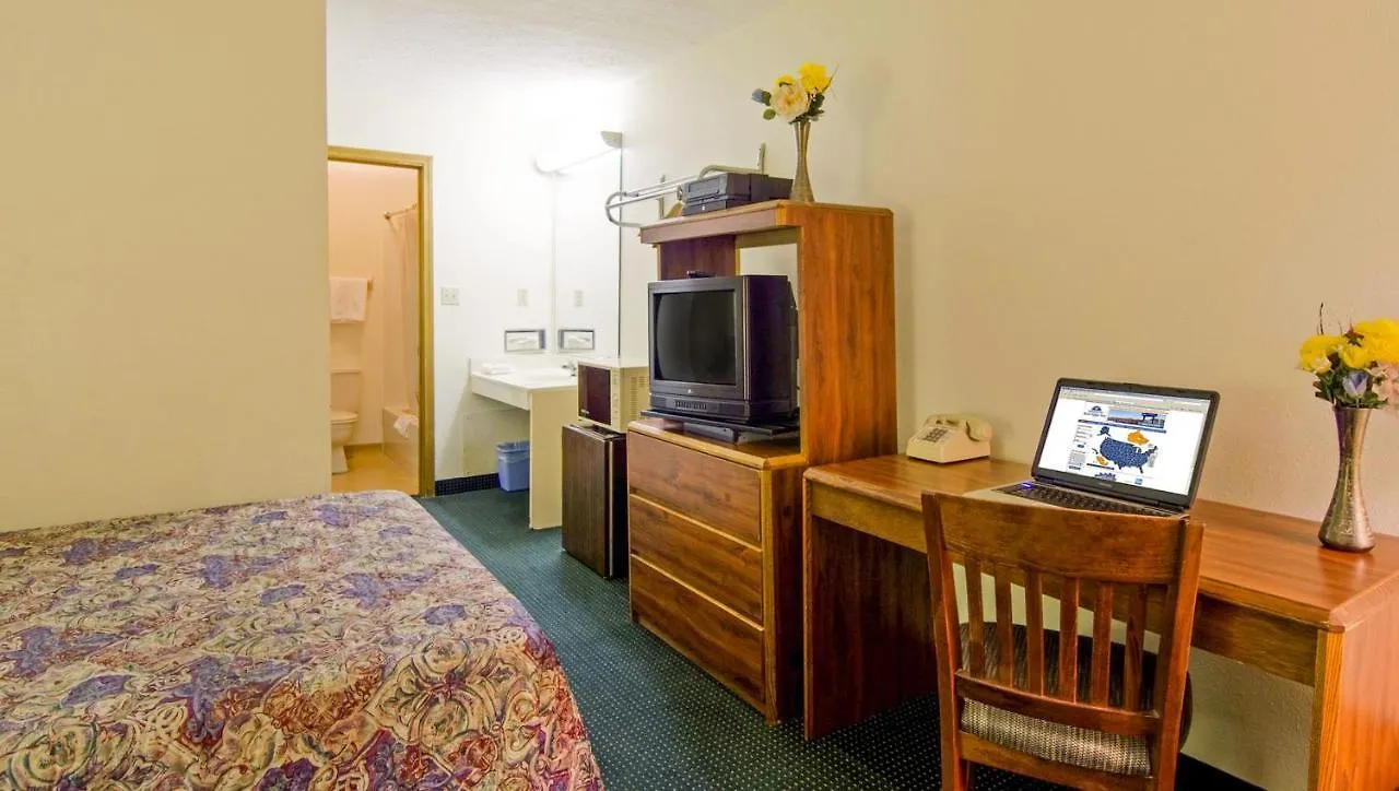 Economy Inn Express By Magnuson Worldwide Columbus Motel